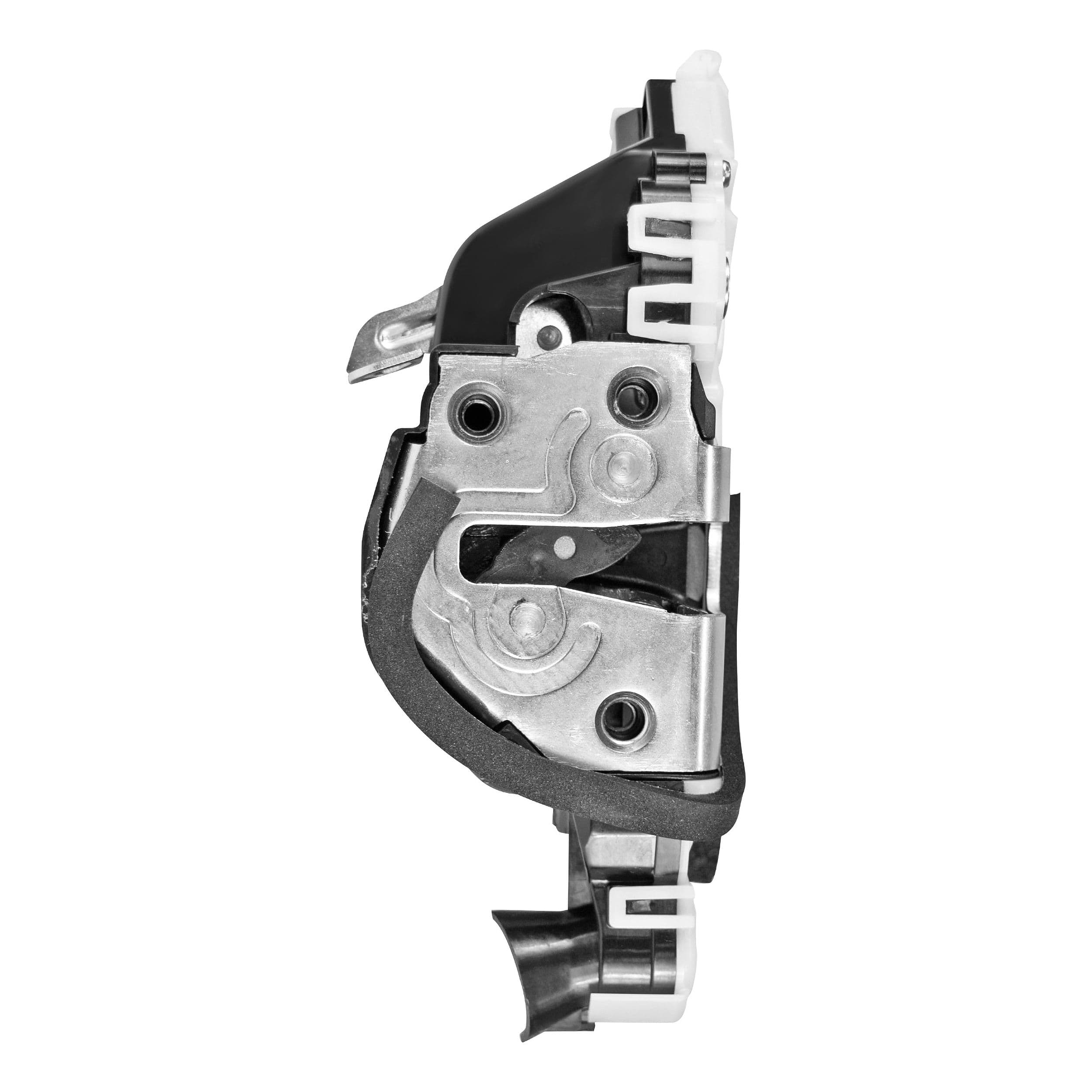 Chapa De Puerta Toyota Yaris Sedan/Hatchback 2007-2014 6 Pines 12V Derecha Delantera