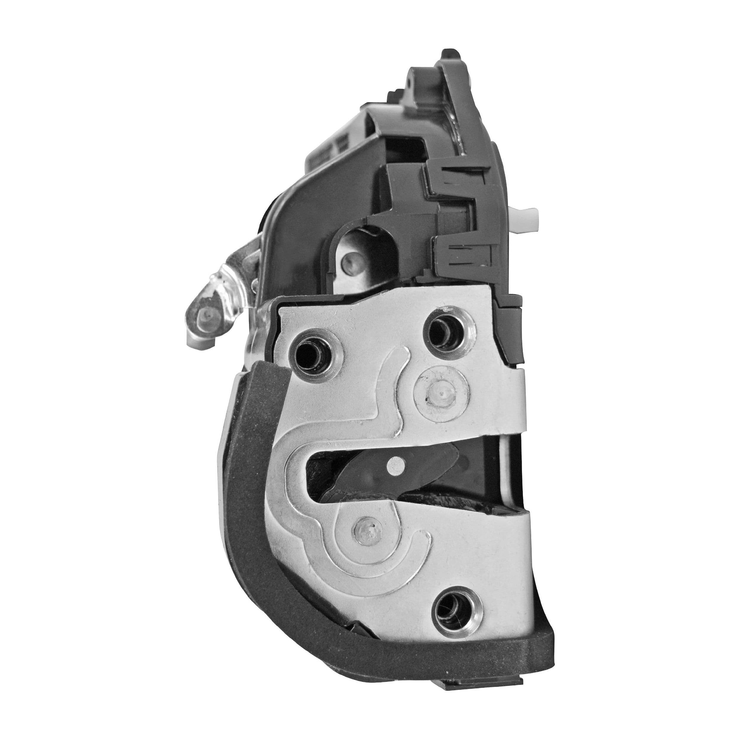 Chapa De Puerta Toyota Yaris Sedan/Hatchback 2007-2014 4 Pines 12V Derecha Trasera Manijauto