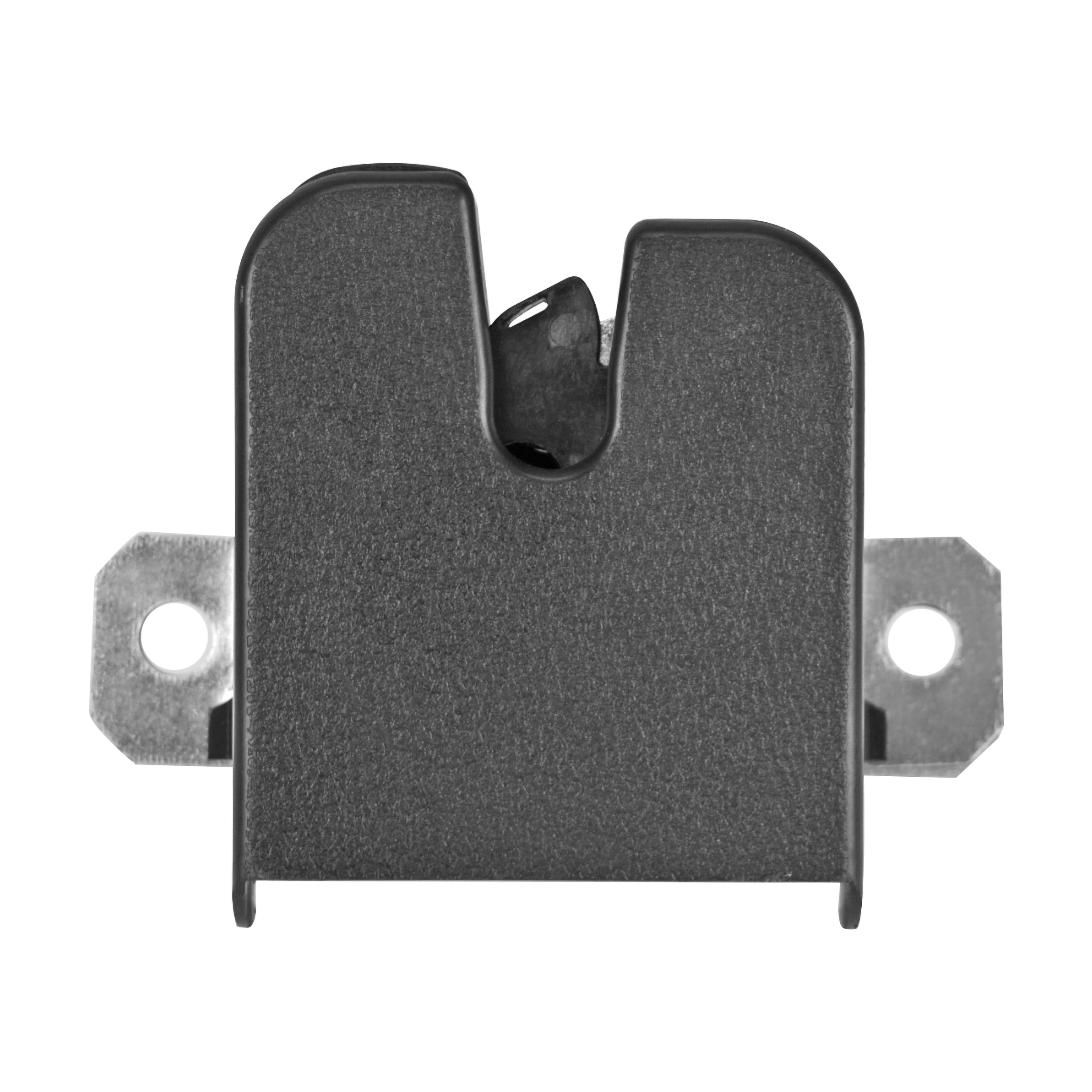 Chapa De Cajuela Volkswagen Polo Hatchback 2003-2007 Metal 3 Pines 12V 6L6 827 505A
