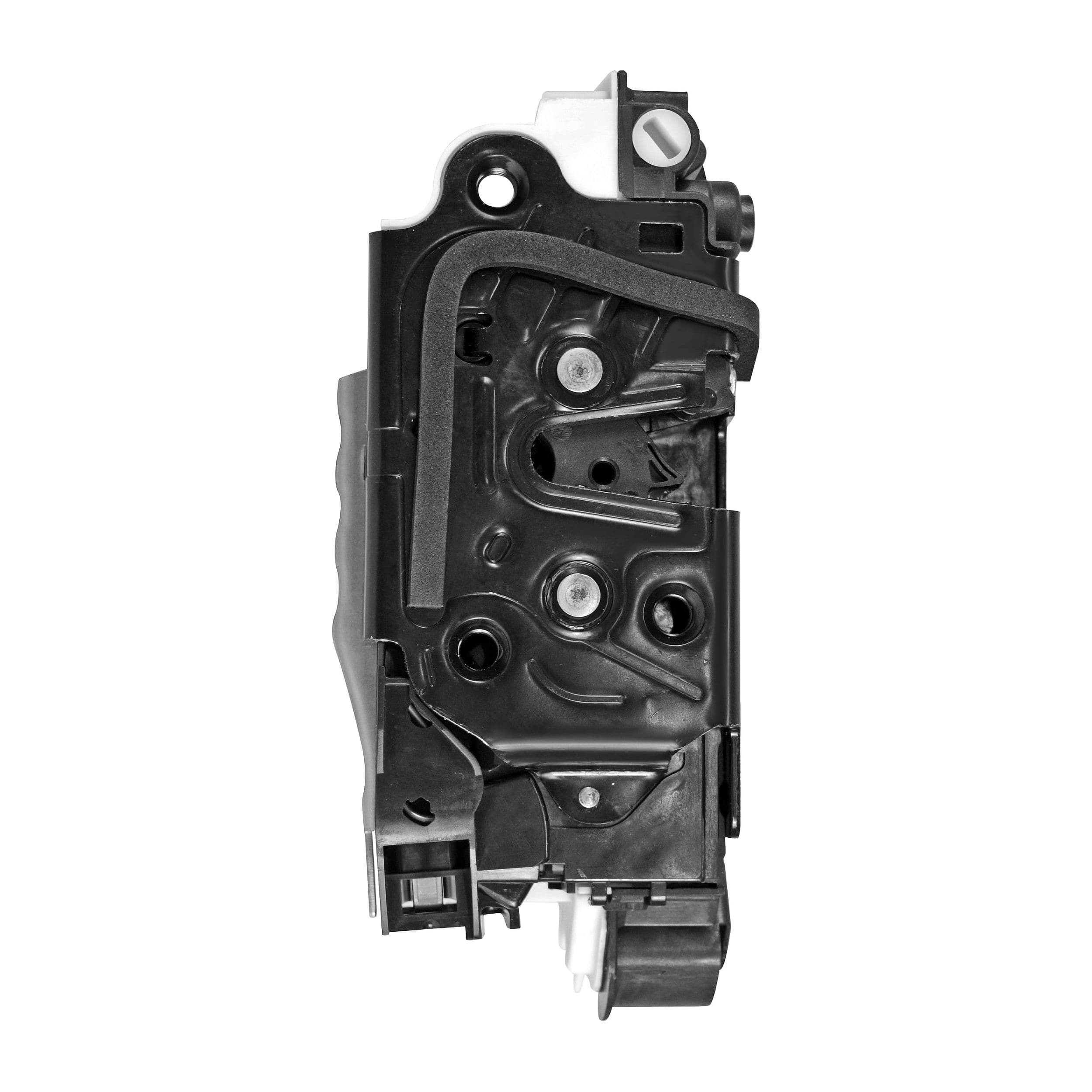 Chapa De Puerta Volkswagen Jetta Bicentenario 2011-2018 7 Pines 12V 6Rd 839 016A Derecha Trasera