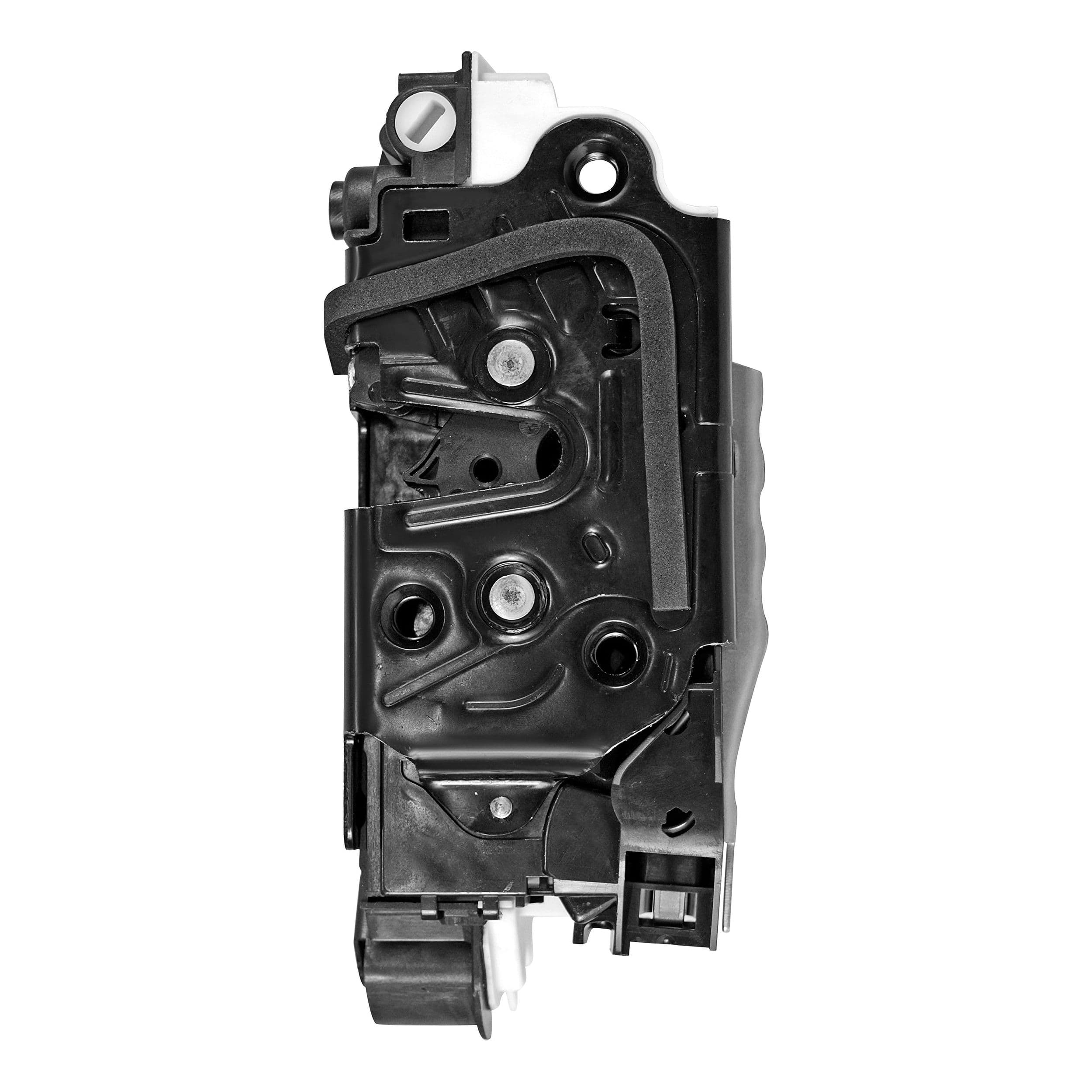 Chapa De Puerta Volkswagen Jetta Bicentenario 2011-2018 7 Pines 12V 6Rd 839 015A Izquierdo Trasera