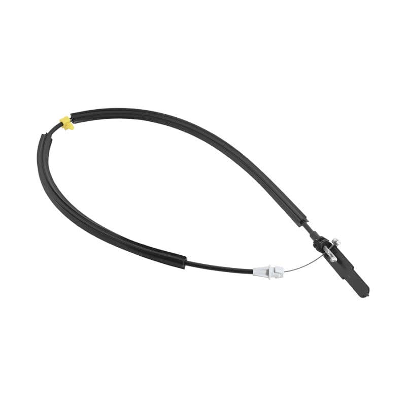 Chicote Cerradura Ford F-150 2009-2014 Delantera Hushan
