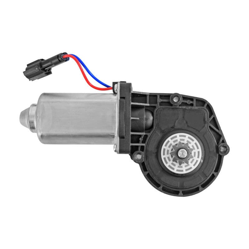 Motor De Elevador Electrico Lincoln Navigator 1998-2002 2 Pines Enchufe Adaptable 9 Dientes 12V Espuela 12 Cm 3 Derecha Delantera Manijauto