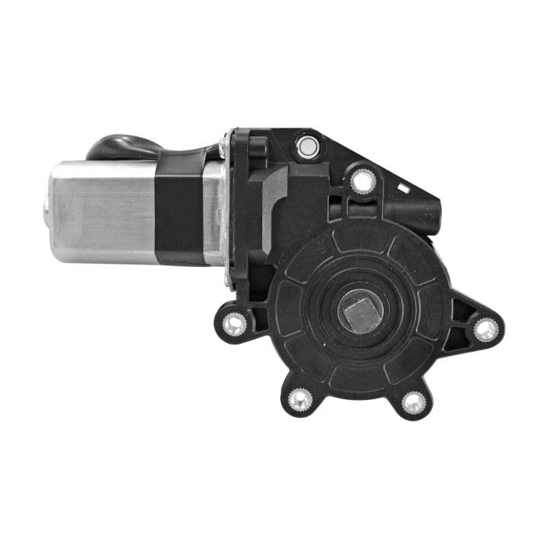 Motor De Elevador Electrico Nissan Pathfinder 1987-2000 2 Pines Enchufe Redondo 12V Cuadrado Generica 19 Cm 5 Derecha Delantera Generica