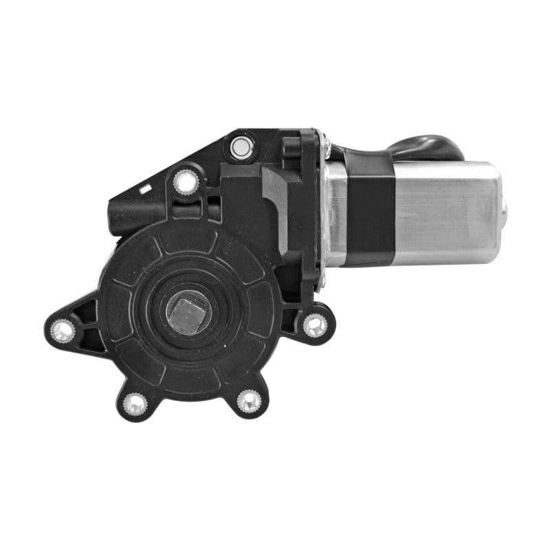 Motor De Elevador Electrico Nissan Pathfinder 1987-2000 2 Pines Enchufe Redondo 12V Cuadrado 19 Cm 5 Izquierdo Delantera Manijauto