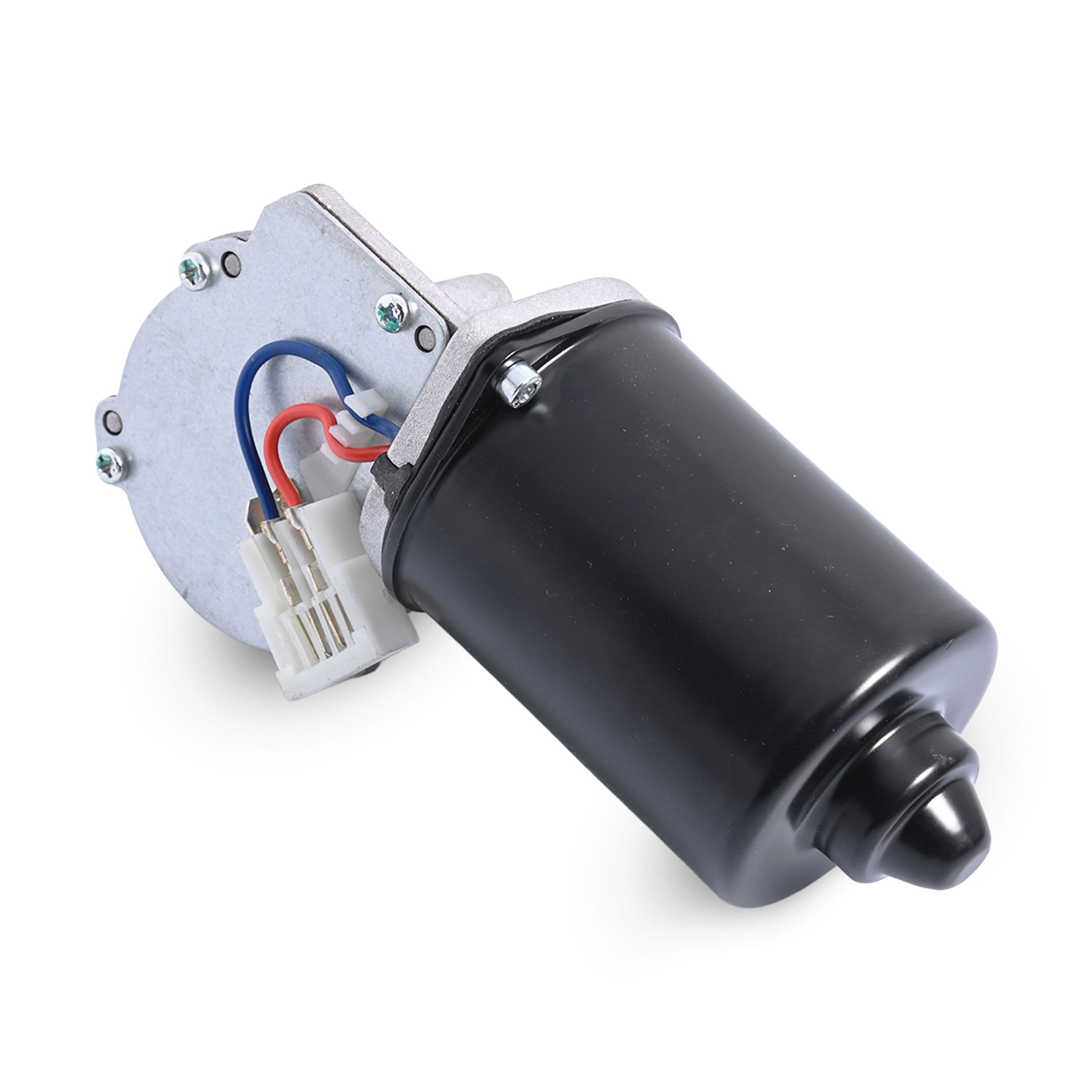 Motor De Limpiaparabrisas Volkswagen Jetta 1999-2006 5 Pines 12V Generica