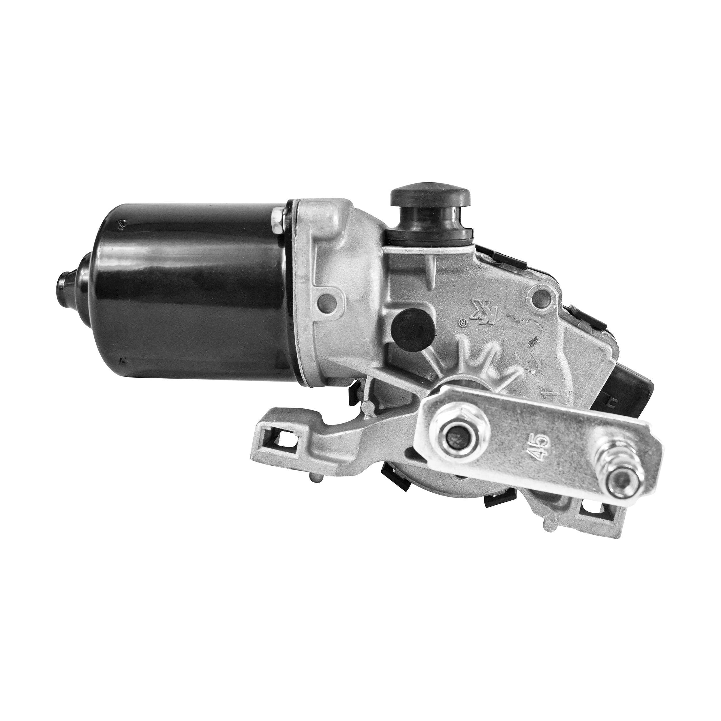 Motor De Limpiaparabrisas Hyundai Attitude 2006-2011 5 Pines 12V Delantera Manijauto