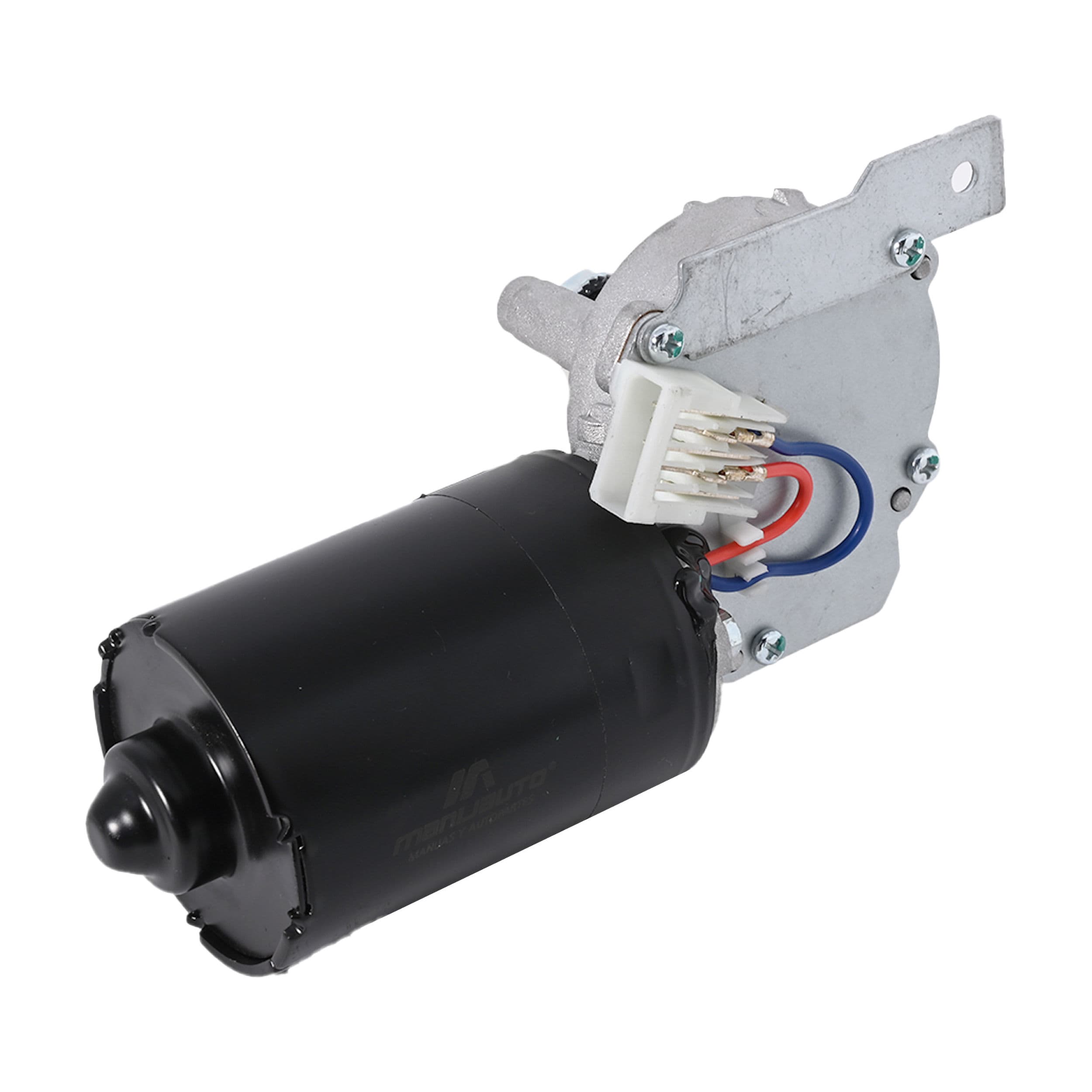 Motor De Limpiaparabrisas Volkswagen Jetta A3 1993-1998 5 Pines 12V Generica Delantera Generica