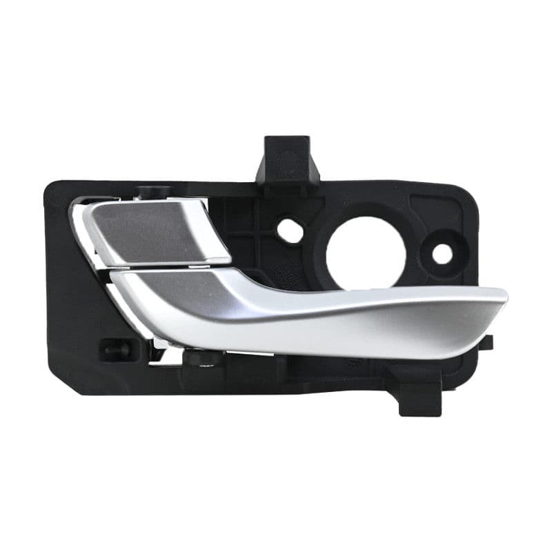 Manija Interior Hyundai Accent 2018-2022 Lisa Plata Plastico Izquierdo Trasera Hushan