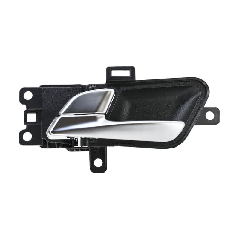 Manija Interior Hyundai Creta 2017-2020 Plata Plastico Generica Izquierdo Trasera Generica