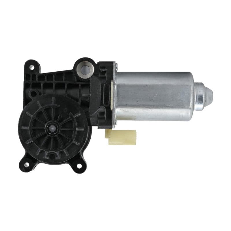Motor De Elevador Electrico Land Rover Range Rover Sport 2006-2012 2 Pines 32 12V Redondo 3 Derecha Delantera Manijauto