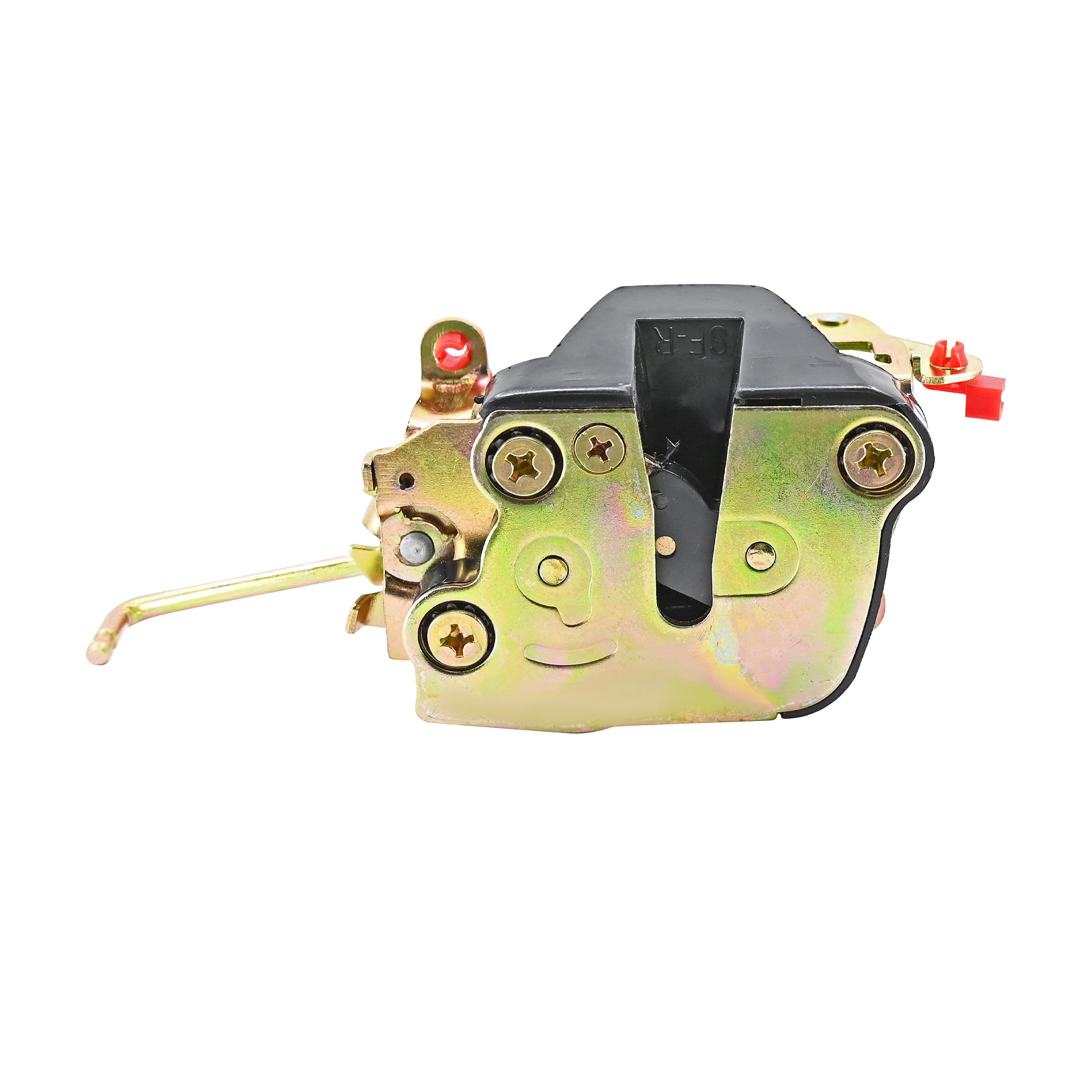 Chapa De Puerta Toyota 4Runner 1989-1995 Derecha Delantera Hushan
