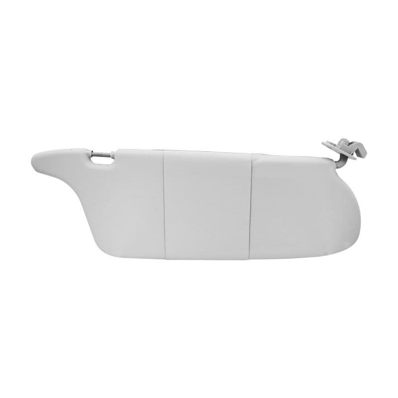 Visera Volkswagen Pointer 1997-2010 Sin Espejo Gris Vinipiel Generica Tipo Original Derecha Delantera Generica