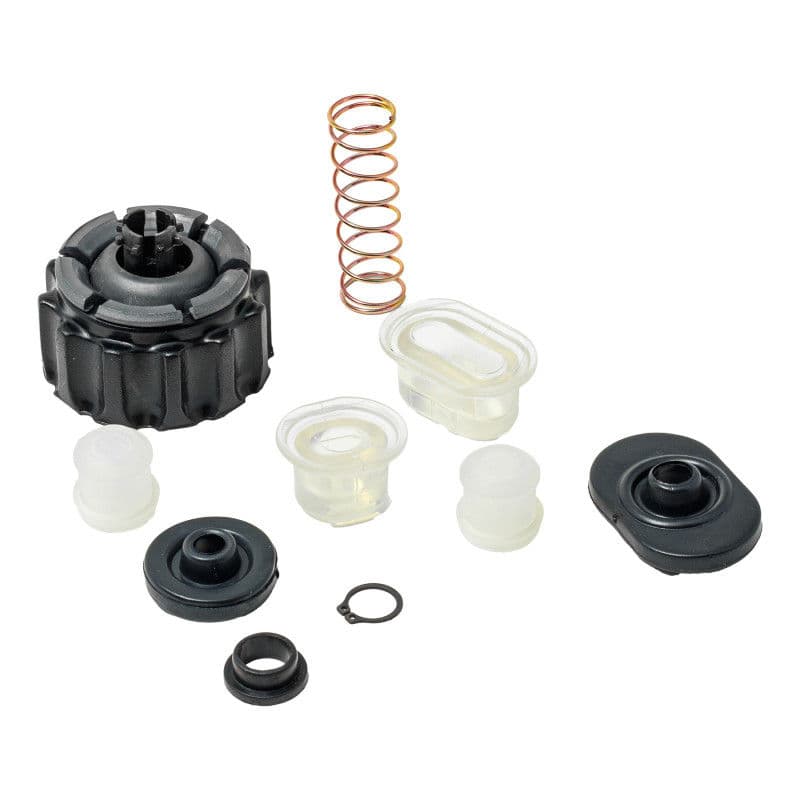 Perilla De Palanca Volkswagen Pointer Pick Up 1998-2009
