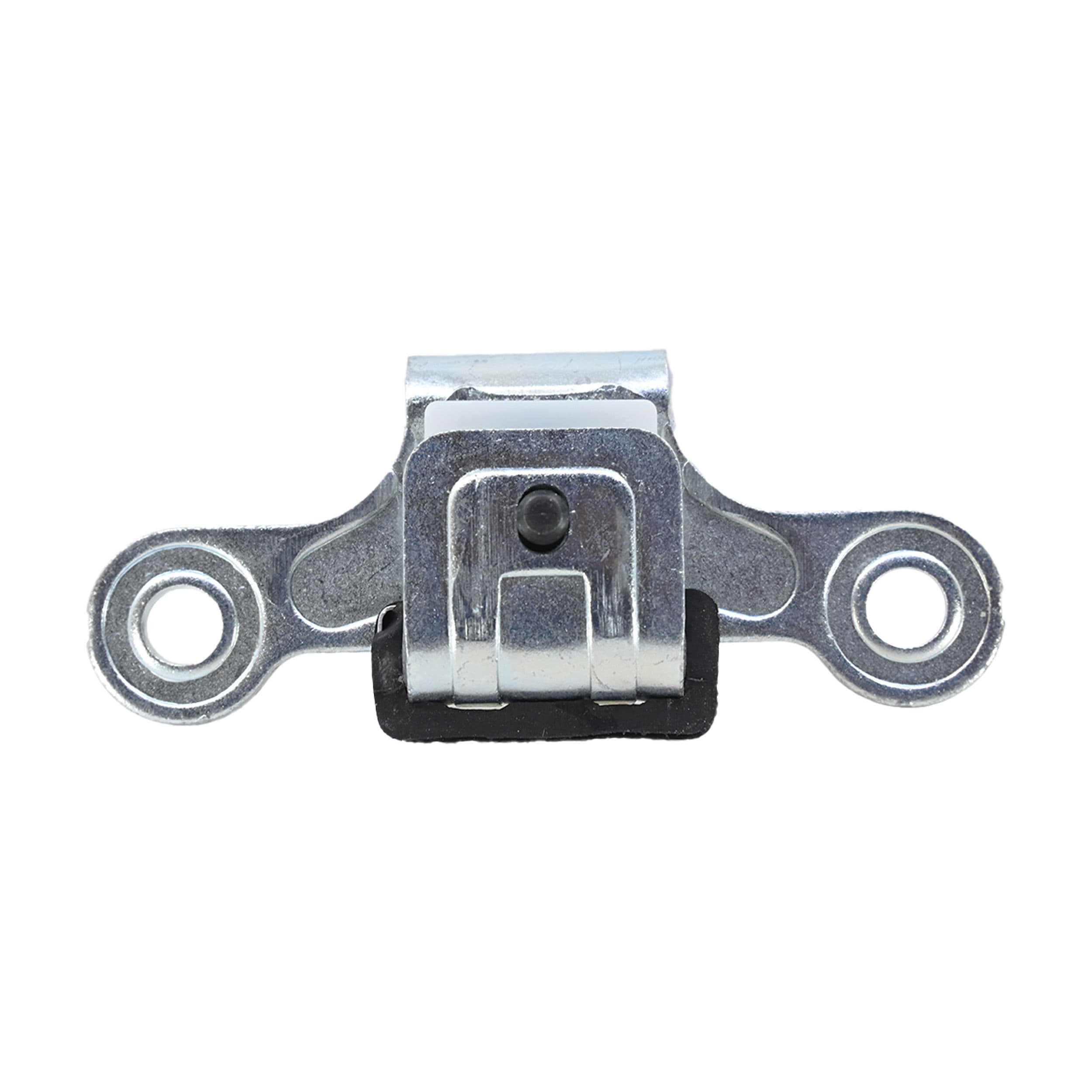 Chapa De Tapa Volkswagen Saveiro 2010-2015 Tapa Caja Trasera Manijauto