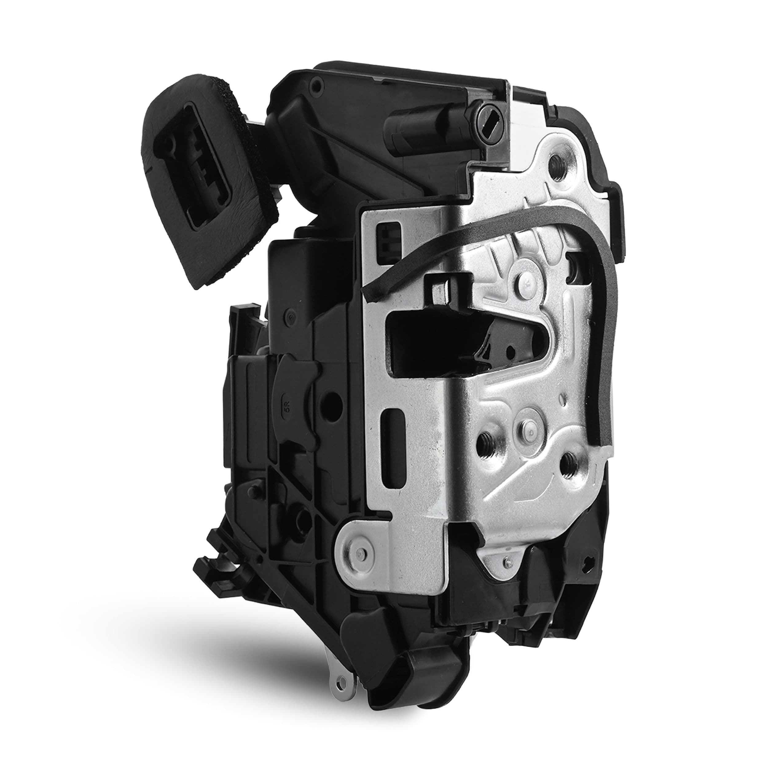 Chapa De Puerta Volkswagen T-Cross 2020-2024 7 Pines 12V Generica Derecha Delantera Generica