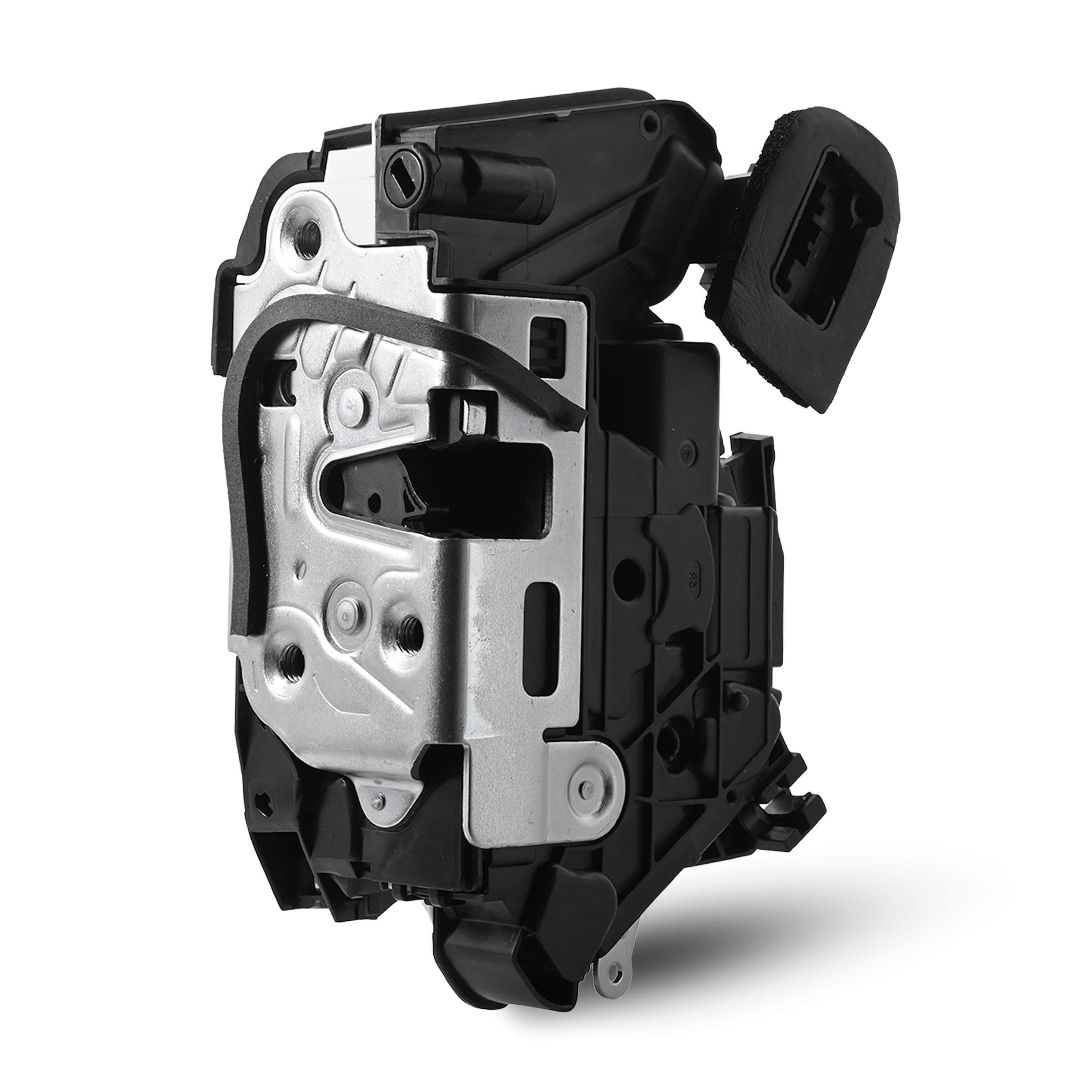 Chapa De Puerta Volkswagen T-Cross 2020-2024 7 Pines 12V Generica Izquierdo Delantera Generica
