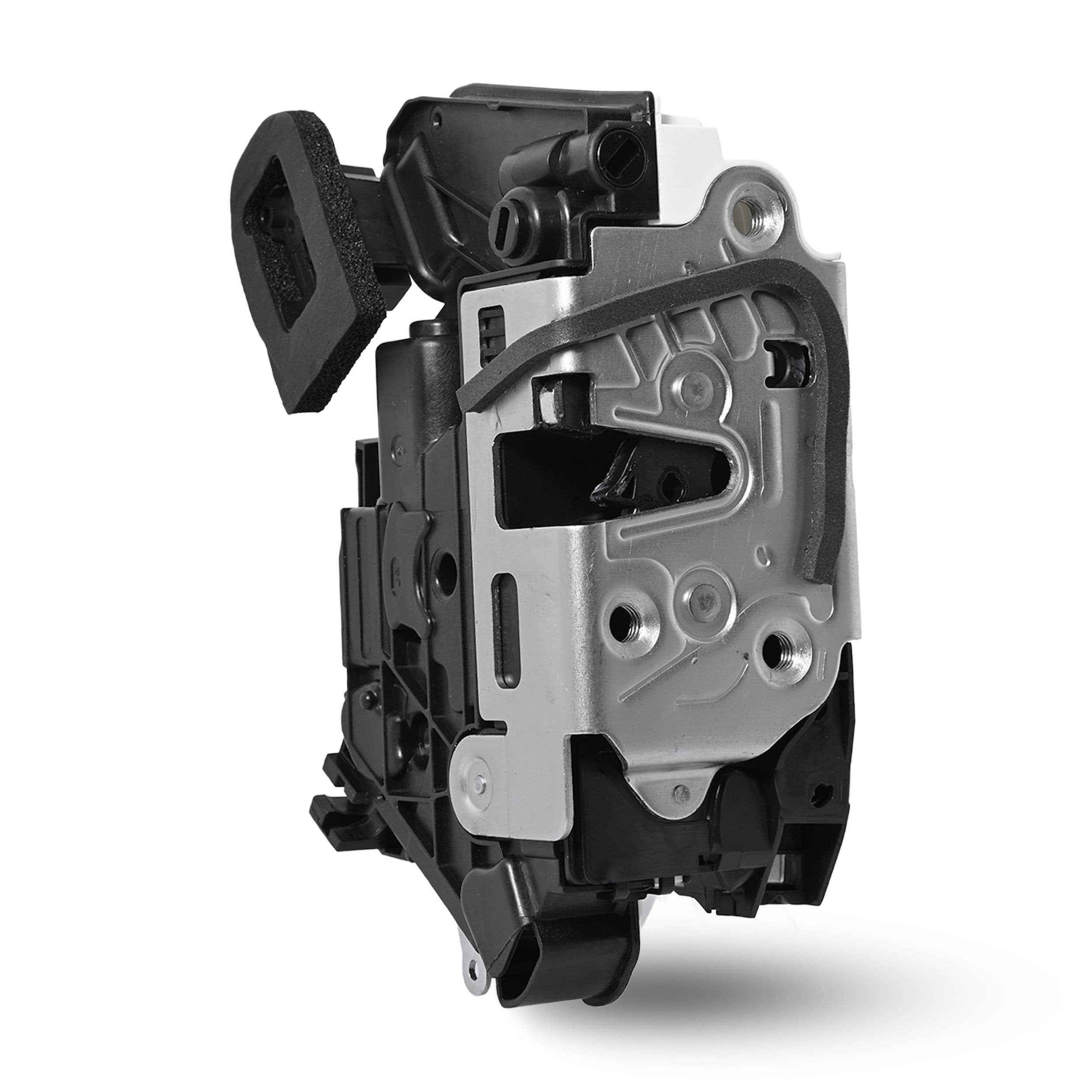 Chapa De Puerta Volkswagen T-Cross 2020-2024 7 Pines 12V Generica Derecha Trasera Generica