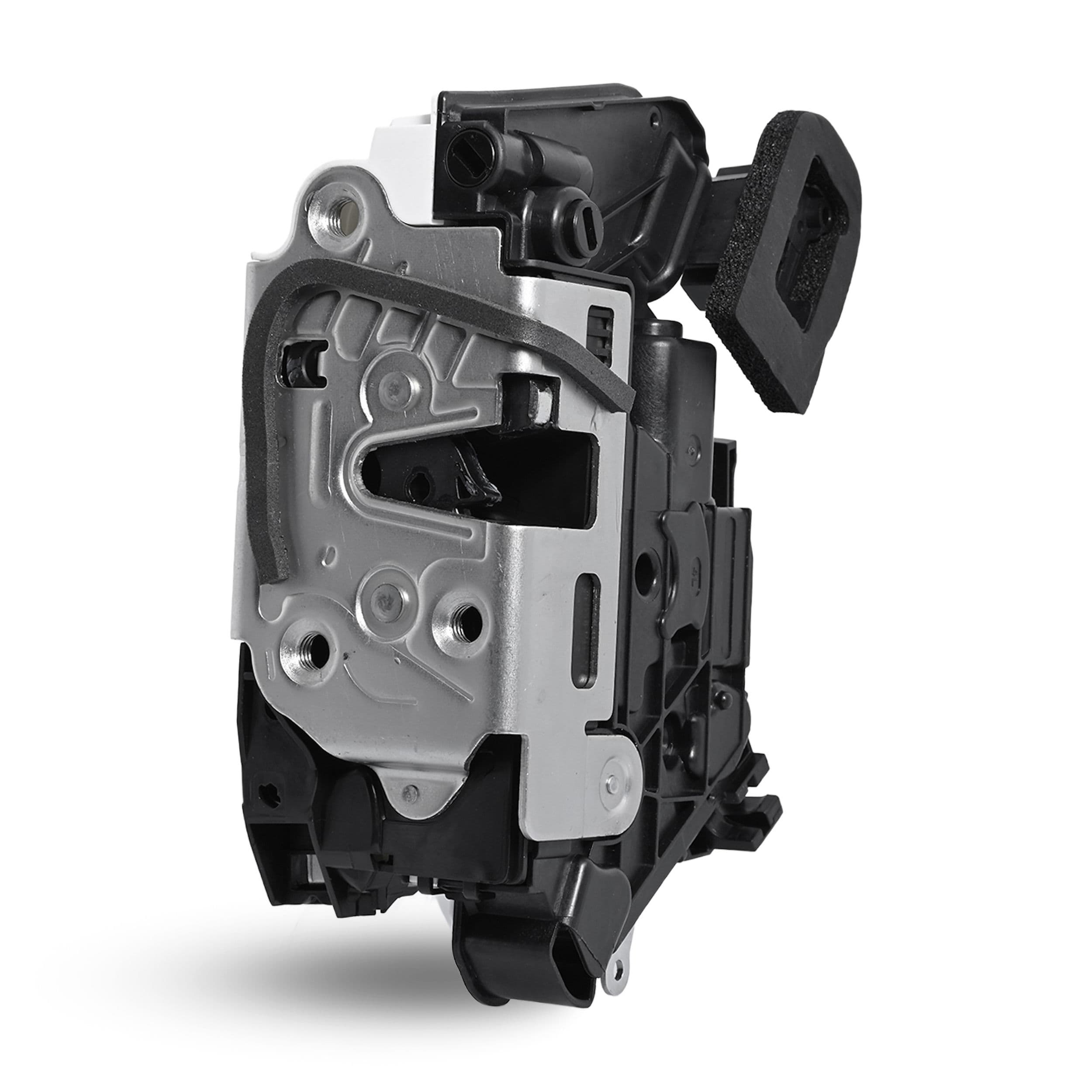 Chapa De Puerta Volkswagen T-Cross 2020-2024 7 Pines 12V Generica Izquierdo Trasera Generica