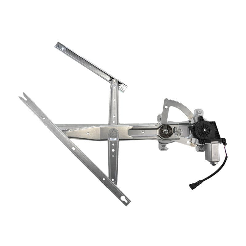 Elevador De Cristal Ford Super Duty 2011-2016 2 Pines Con Motor 12V Generica Derecha Delantera Generica