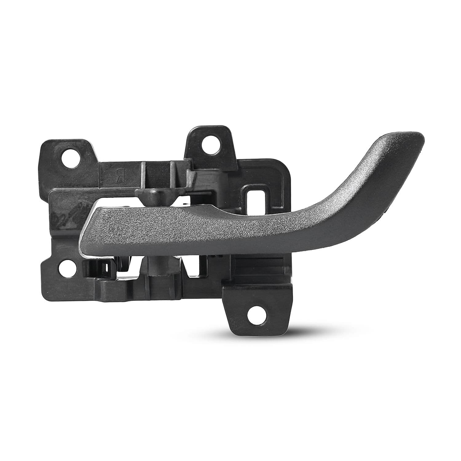 Manija Interior Hyundai Hb20S 2020-2025 Negra Plastico Generica Izquierdo Delantera/Trasera Delantera