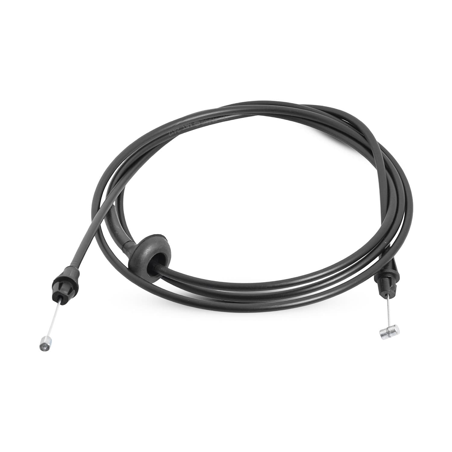 Chicote De Cofre Ford Super Duty 2017-2025 Sin Manija Delantera