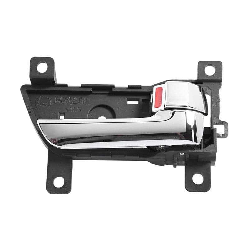 Manija Interior Kia Sorento 2011-2015 Cromada Plastico Derecha Delantera/Trasera Delantera