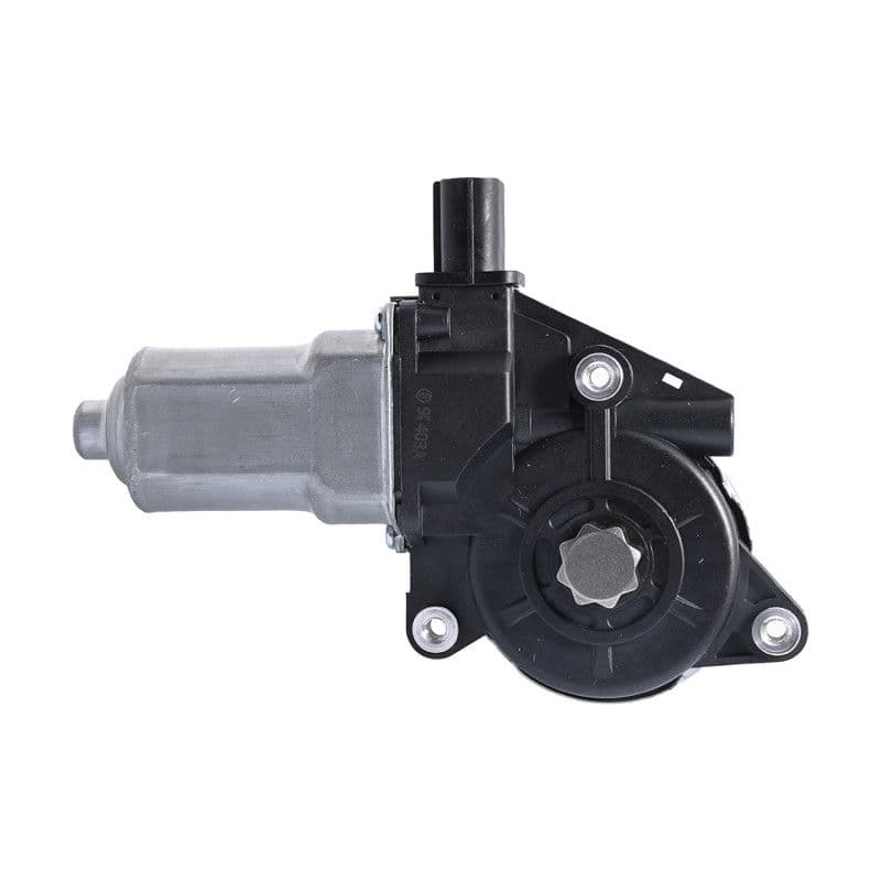Motor De Elevador Electrico Honda Accord Crosstour 2010-2011 2 Pines 12V Generica 3 Izquierdo Trasera