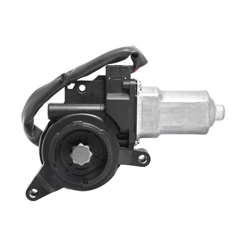 Motor De Elevador Electrico Honda Odyssey 1999-2000 4 Pines 12V Generica 3 Izquierdo Delantera