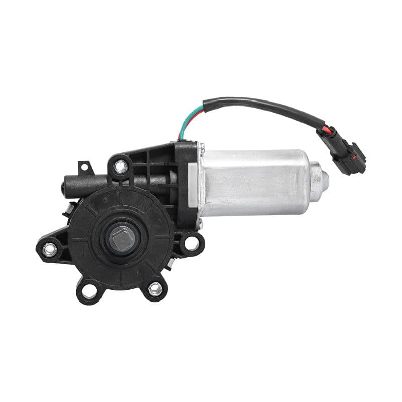 Motor De Elevador Electrico Nissan Pathfinder 1987-2000 2 Pines Enchufe Adaptable 12V Cuadrado Generica 15 Cm 5 Izquierdo Delantera Generica