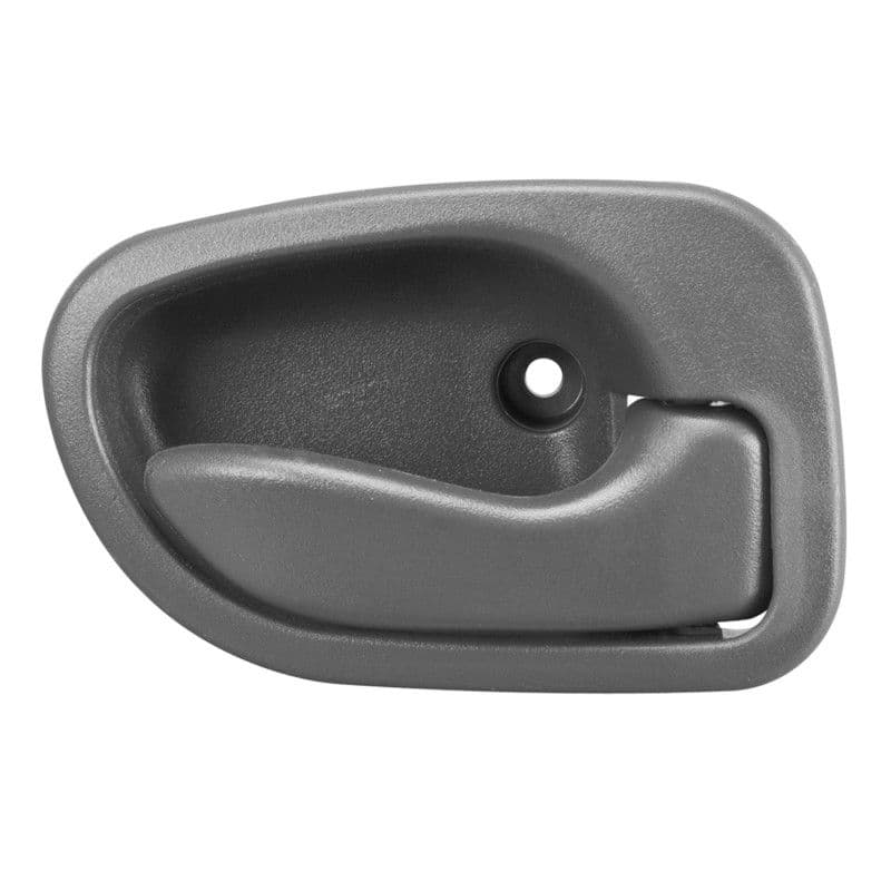 Manija Interior Hyundai Accent 1995-1999 Gris Plastico Derecha Delantera Hushan