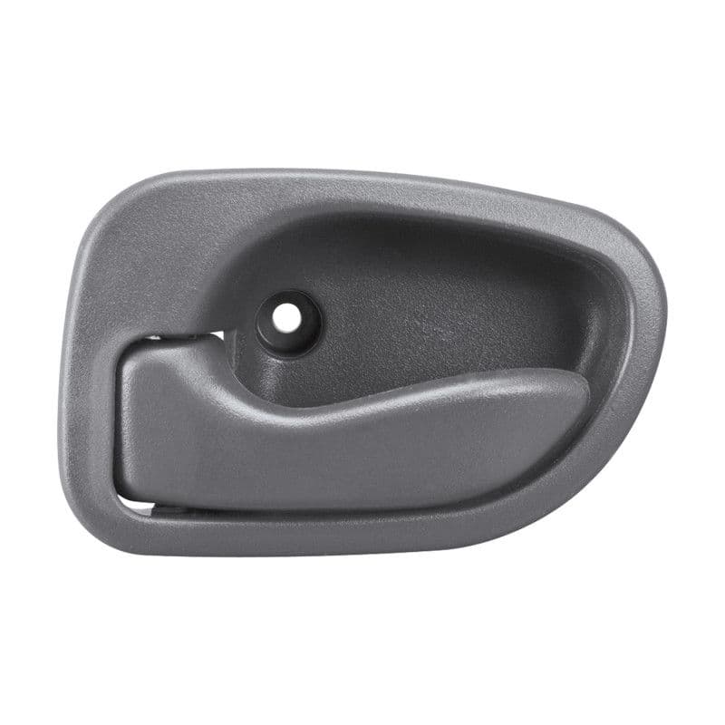 Manija Interior Hyundai Accent 1995-1999 Gris Plastico Izquierdo Delantera Hushan