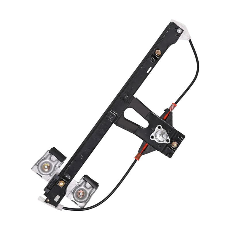 Elevador De Cristal Volkswagen Jetta A3 1993-1998 Hushan