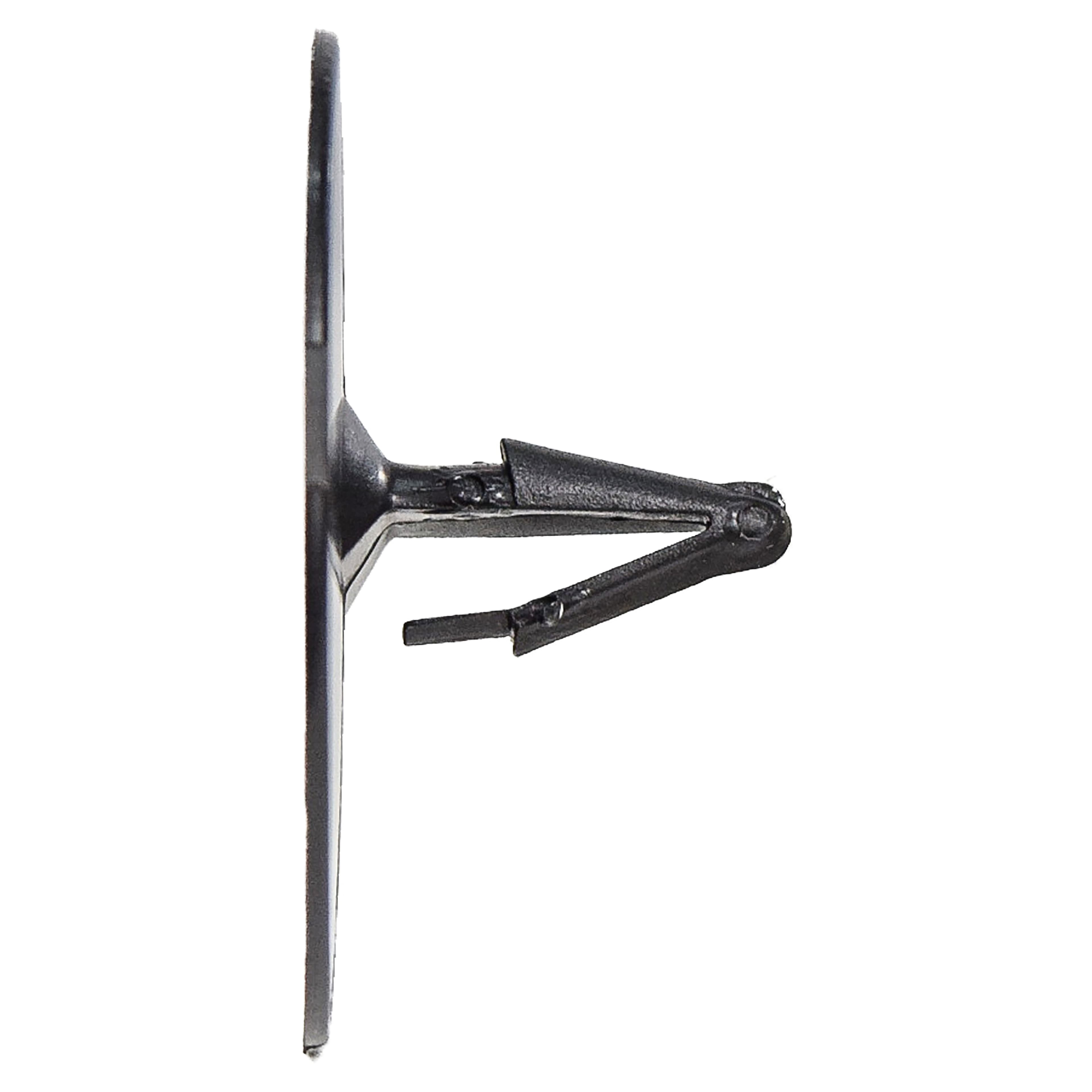 Retenedores Ford Crown Victoria 1992-2011 Negro 6.4 1/4 21.6 27/32 20 25/32 45 1 49/64 Sujeauto