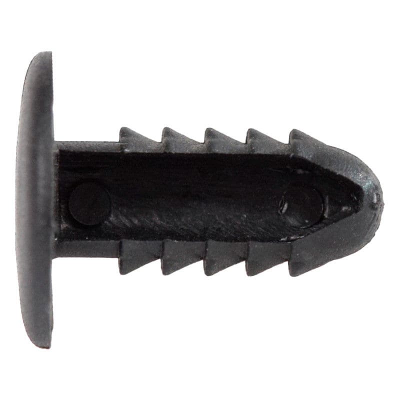 Retenedores Mercedes Benz Sel 1975-1981 Negro 6.3 1/4 17.3 11/16 15.9 5/8 14 35/64 Sujeauto
