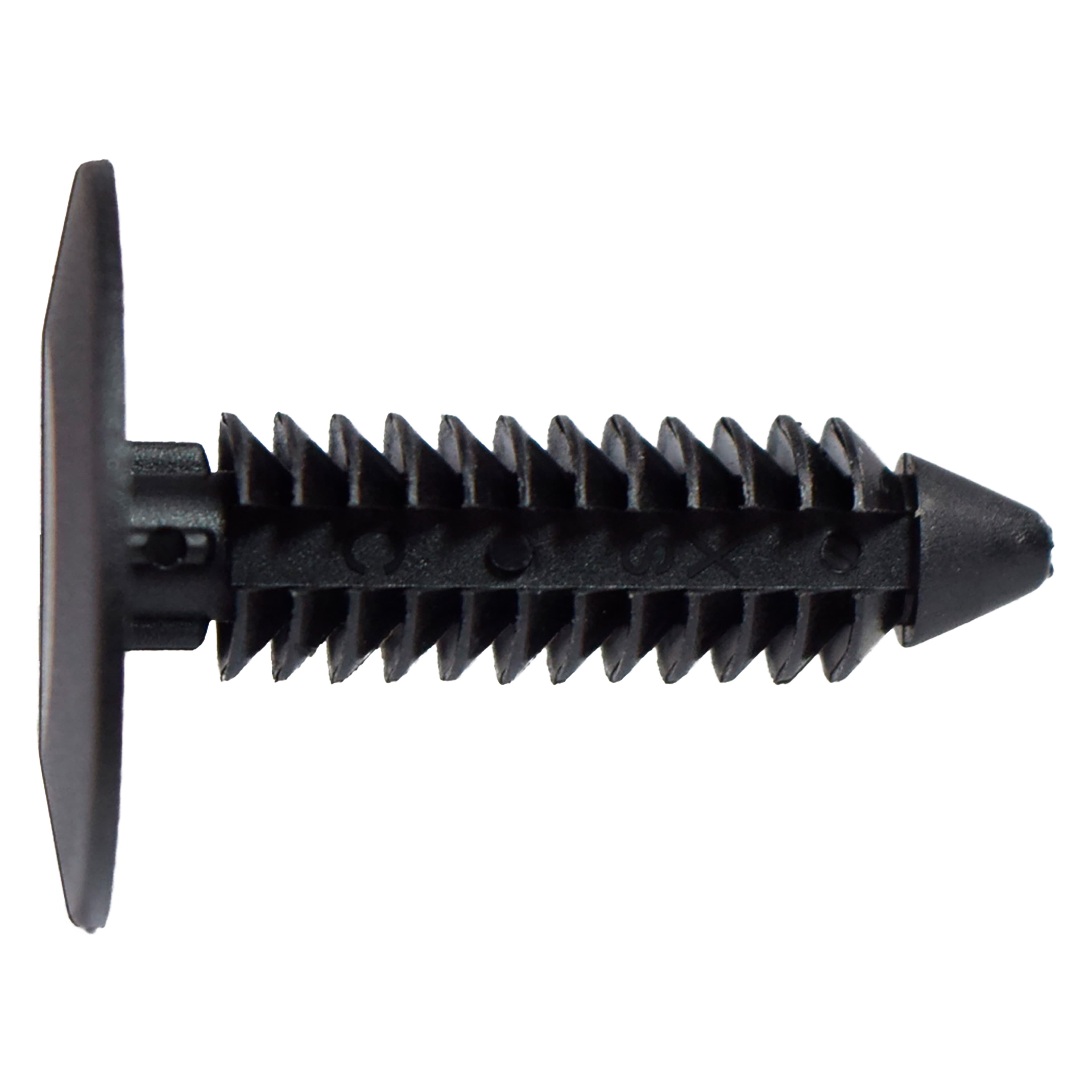 Retenedores Chrysler Town & Country 2001-2007 Negro 7 9/32 29.6 1 11/64 27 1 1/16 22 55/64 Sujeauto