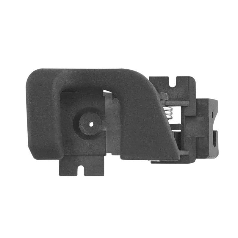 Manija Interior Ford Bronco Ii 1992-1992 Negro Plastico Derecha Delantera Hushan
