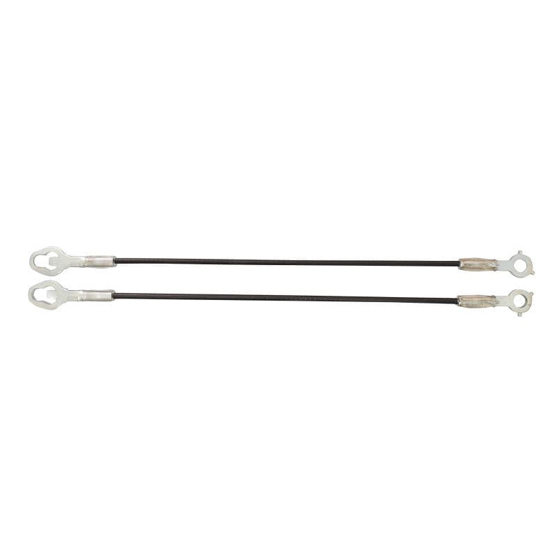 Cables De Tapa Ford F-150/F-250 1997-2008 Juego 57 Cm Generica Derecha/Izquierda Generica