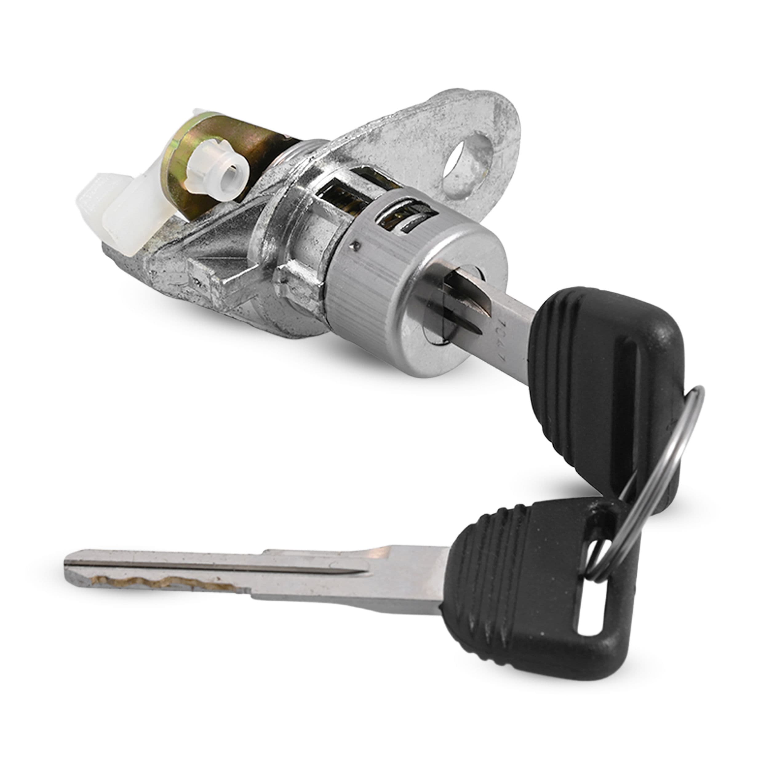 Cilindro Para Cajuela Honda Accord 2P Coupe 1998-2002 Metal Cromado Tipo Original Tipo Original