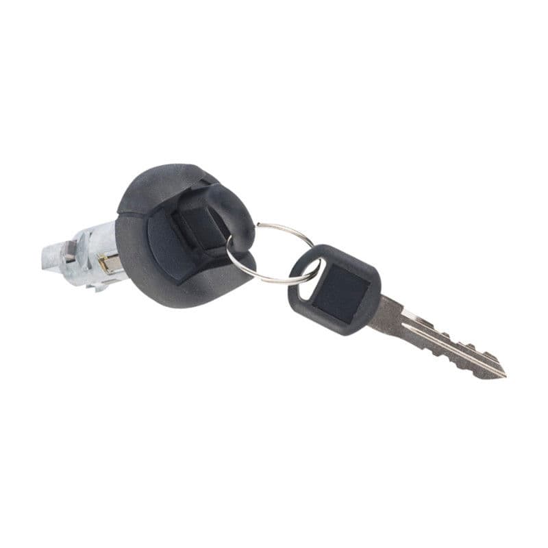 Cilindro De Encendido Chevrolet Blazer (S10) 1995-1997 Sin Candado Con Arillo Metal Corrugada 12V Tipo Original Tipo Original