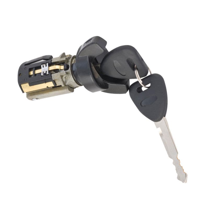 Cilindro De Encendido Ford Thunderbird 1985-1993 Metal Negro 12V Tipo Original Tipo Original