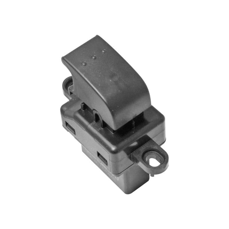 Control Electrico De Elevador Mazda 3 2004-2009 5 Pines 1 Tecla Negro 12V Manijauto