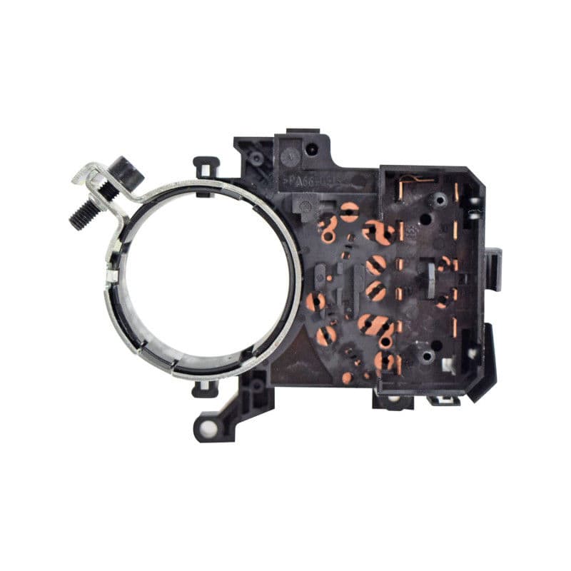 Palanca Direccional Volkswagen Jetta Clasico 2008-2015 11 Pines Negra 12V Manijauto