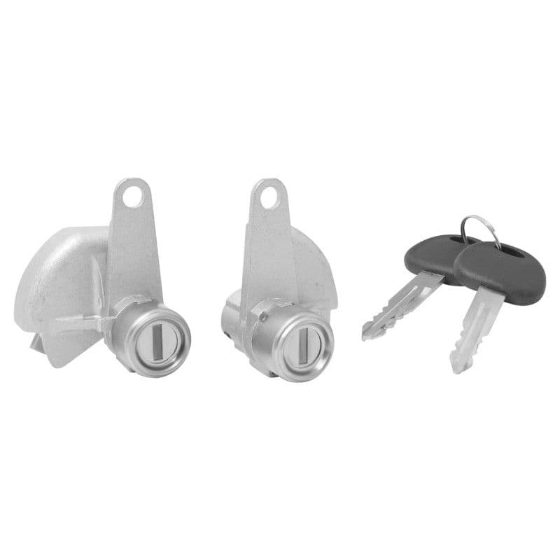 Cilindro Para Puerta Hyundai Elantra 2002-2006 Metal Manijauto
