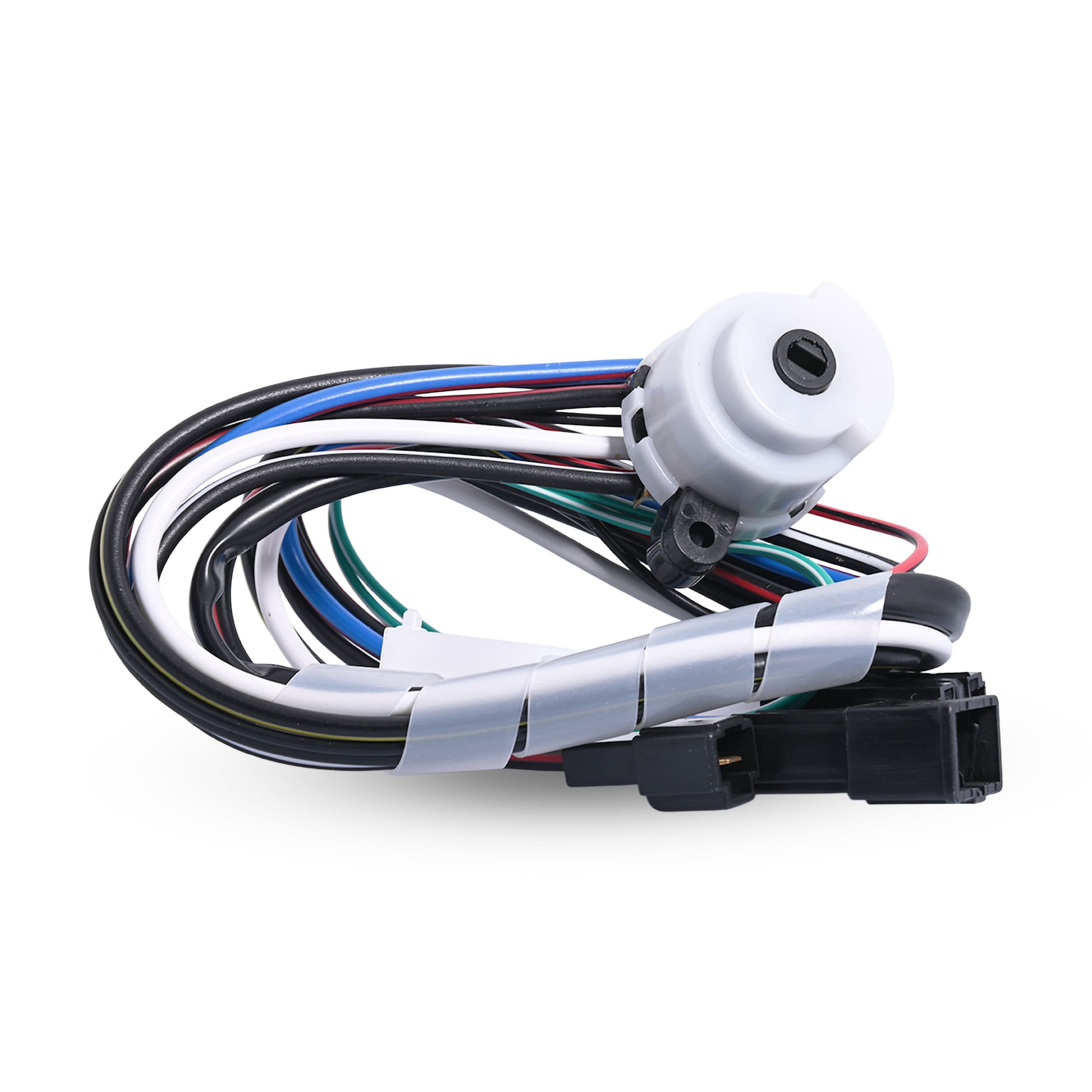 Pastilla De Encendido Mazda Pick Up B1600/B2000/B2200 1986-2000 Con Arnes 12V Manijauto