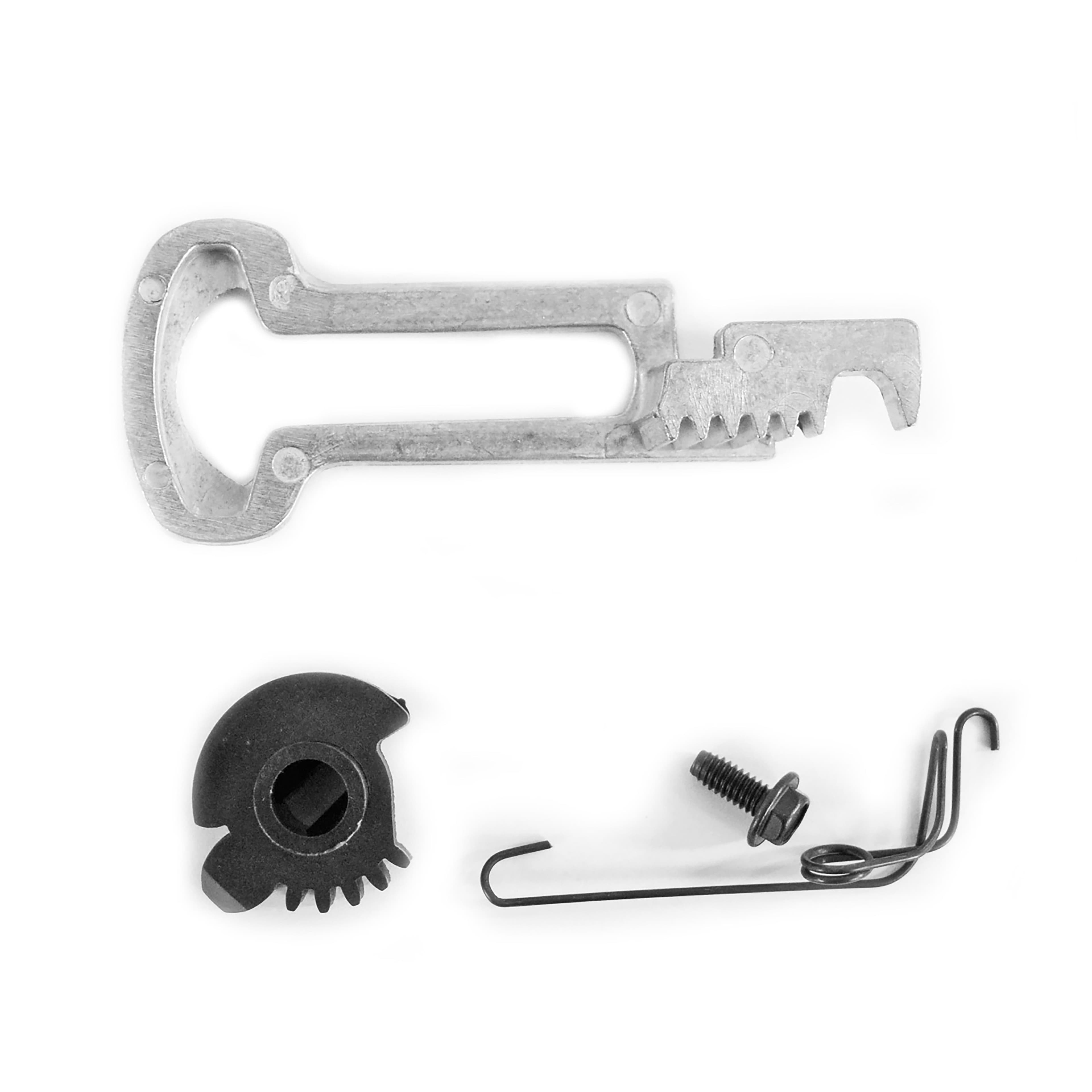 Cilindro De Encendido Chevrolet Blazer (C10) 1969-1977 Zinc Generica 7827156/7844651 Generica