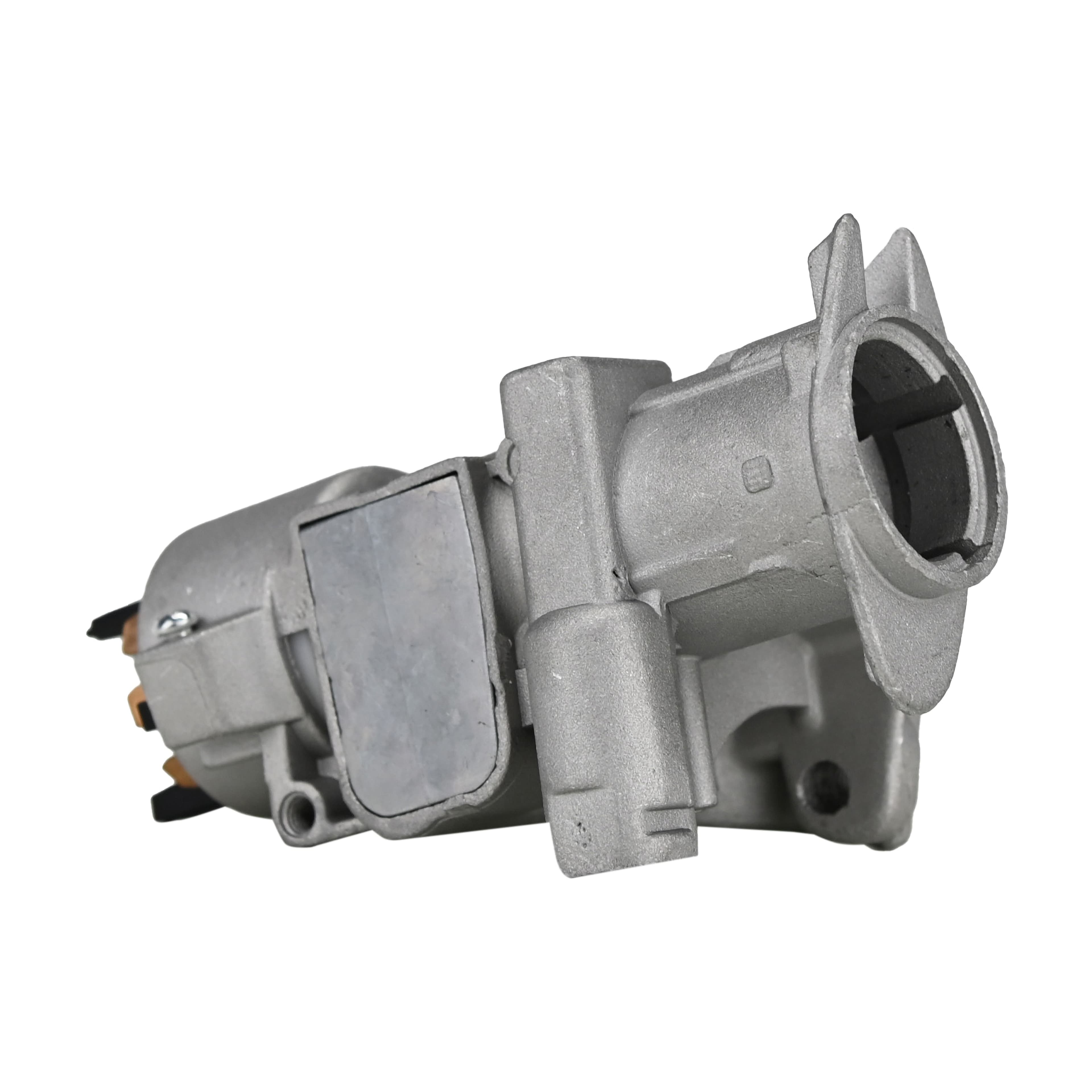 Cilindro De Encendido Volkswagen Jetta Clasico 2008-2012 8 Pines Solo Carcaza 12V Manijauto
