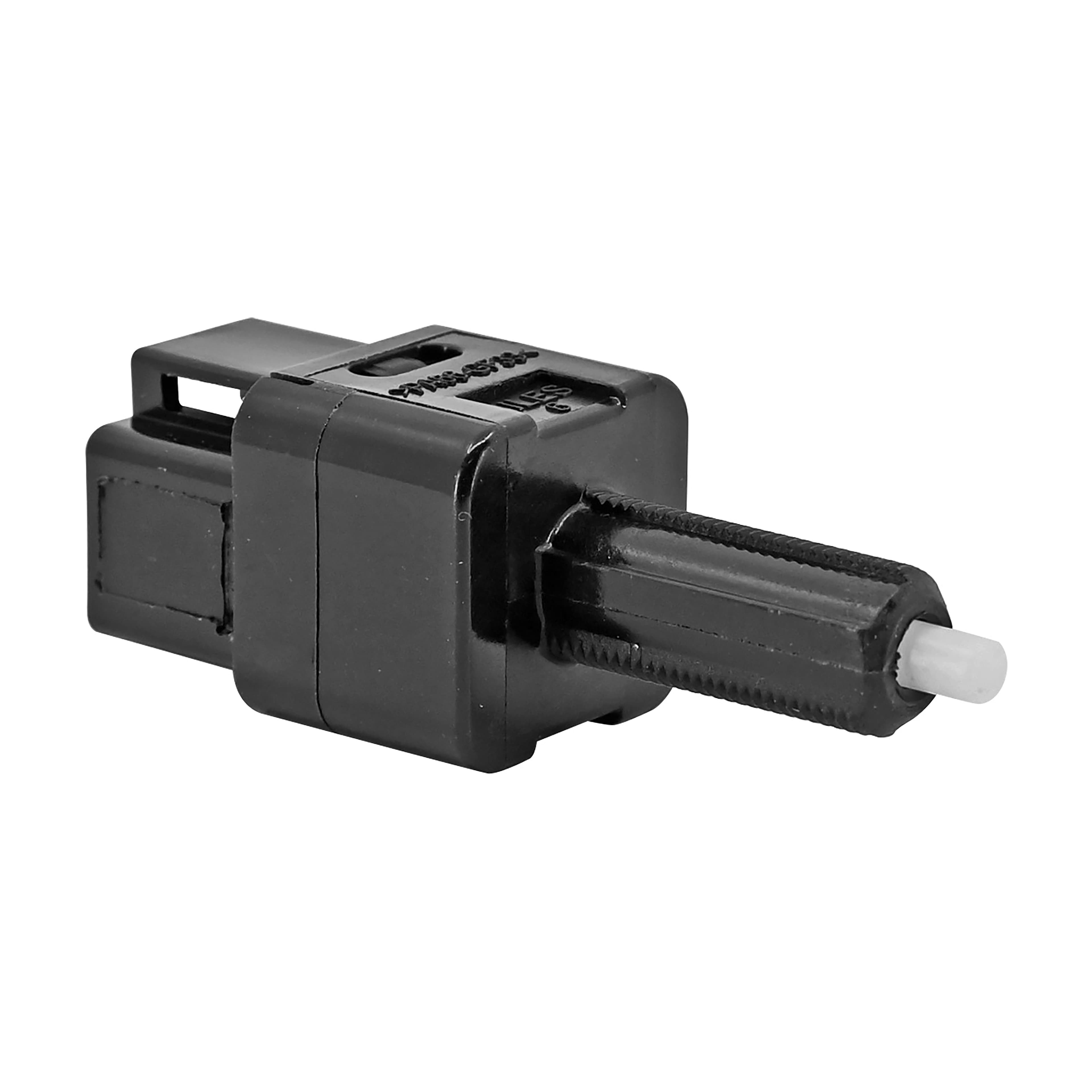 Interruptor Luz De Freno Nissan Tiida Hatchback 2007-2017 4 Pines Negro 12V Delantera Manijauto