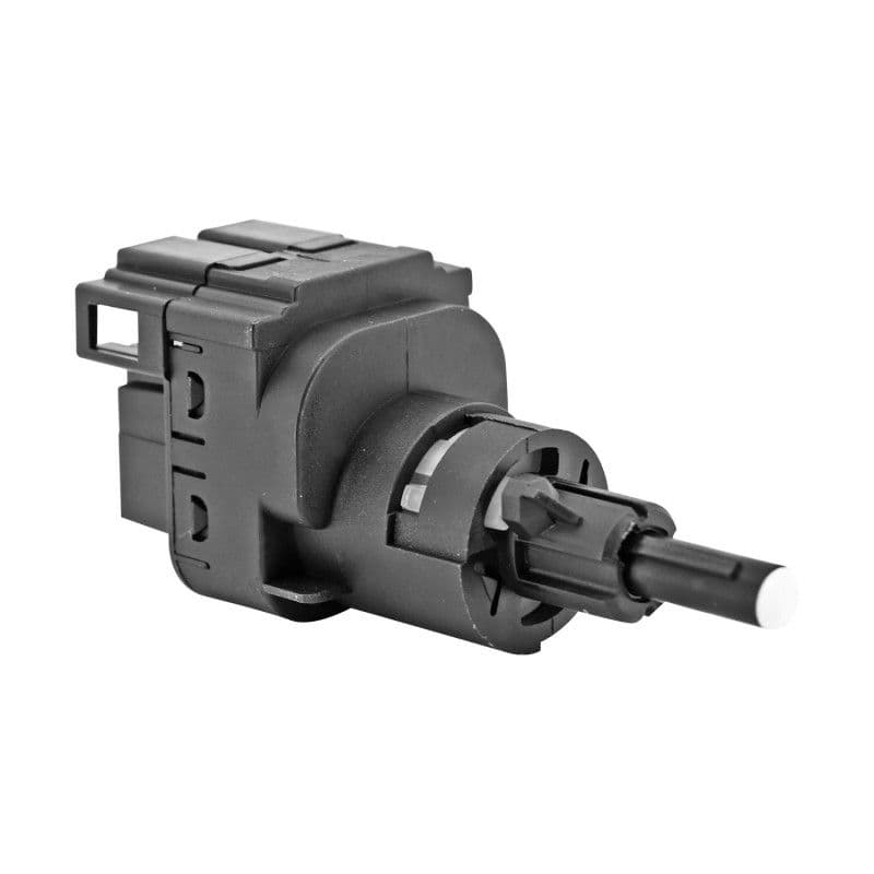 Interruptor Luz De Freno Volkswagen Crossfox 2007-2017 4 Pines Negro 12V Manijauto