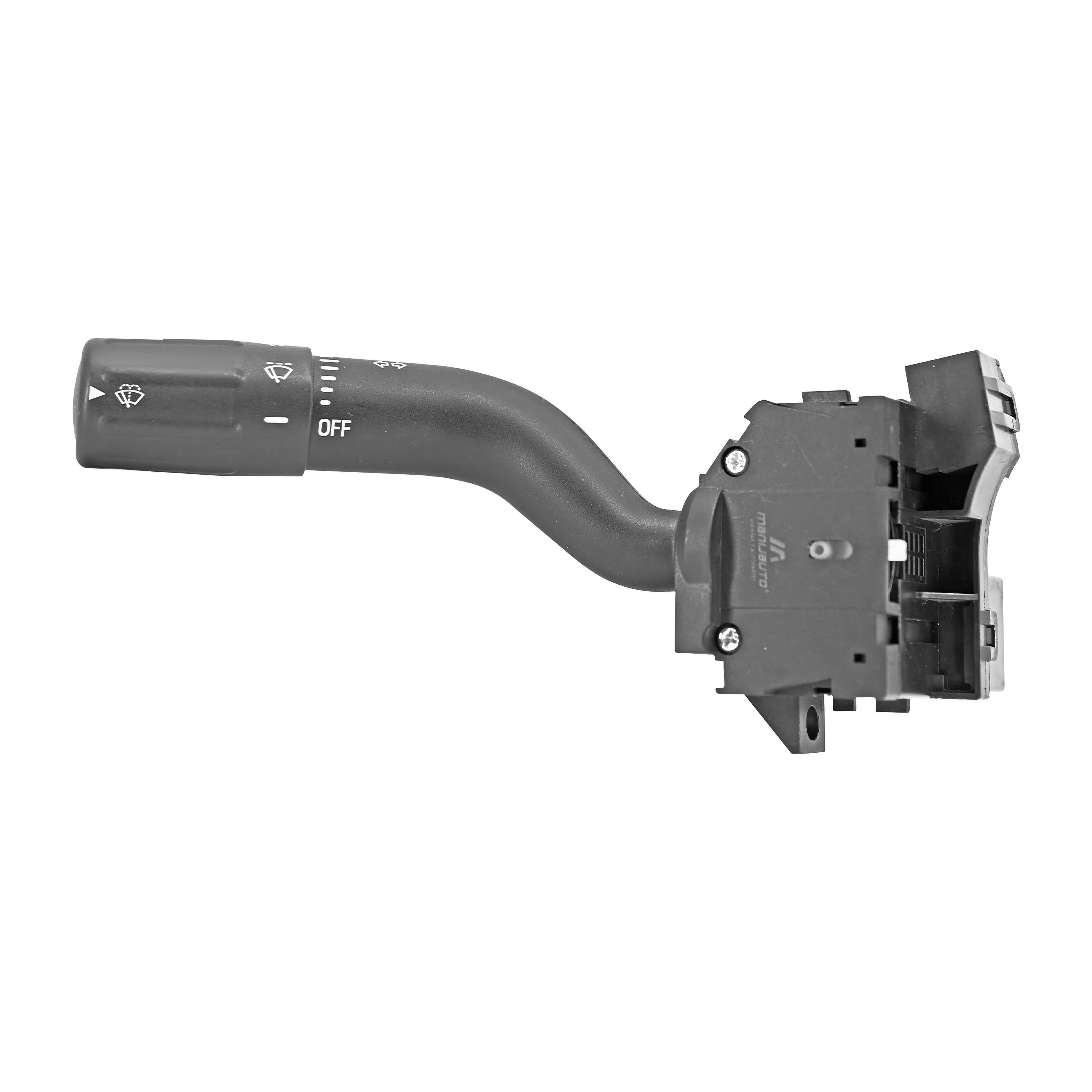 Palanca Direccional Ford F-150 2009-2010 14 Pines Negra 12V Izquierdo Delantera Manijauto